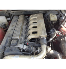 BMW E36 2.5 TDS ТНВД