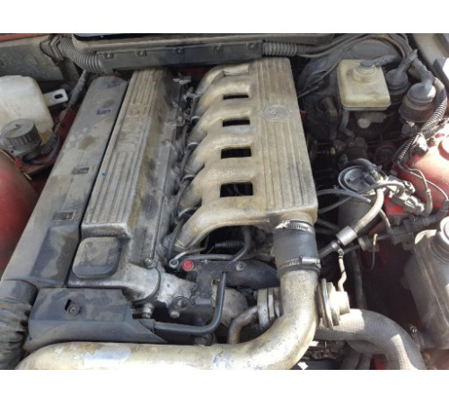 BMW E36 2.5 TDS ТНВД