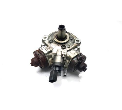 ТНВД BMW F01 F15 F10 3.0 4.0 D