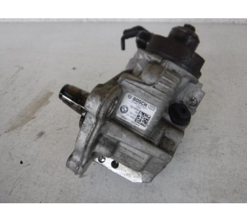 ТНВД BMW E90 E91 E92 2.0 D 0445010517