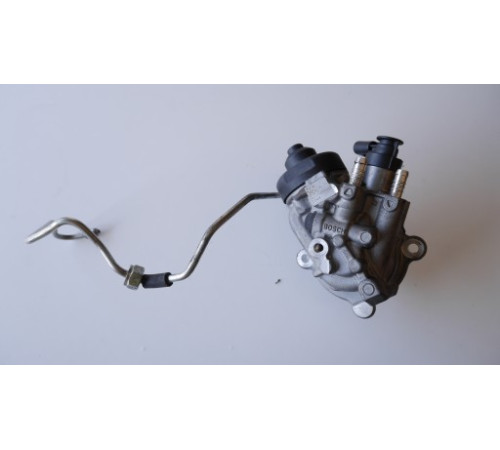 BMW F20 F21 F30 F31 ТНВД