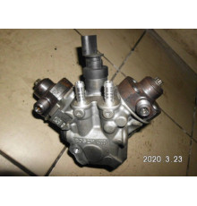 ТОПЛИВНЫЙ НАСОС BOSCH 0445010617 BMW 3.0 D