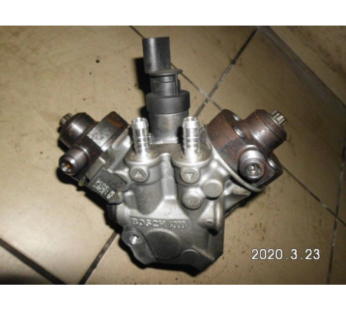 ТОПЛИВНЫЙ НАСОС BOSCH 0445010617 BMW 3.0 D
