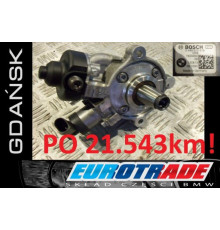 BMW MINI E90 F20 F30 X1 ТНВД 0445010519