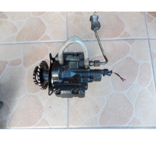 Топливный насос BOSCH 0445010009 BMW E46 E39