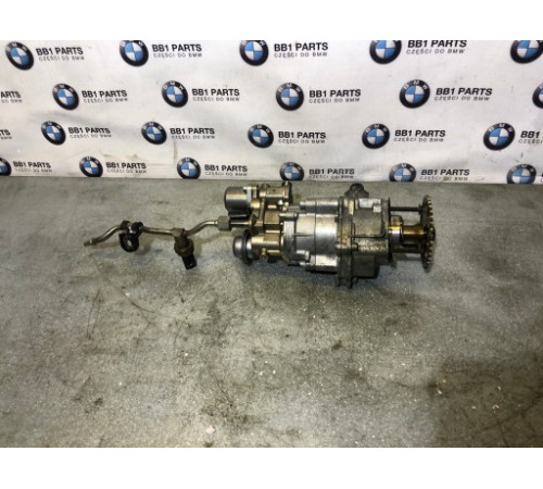 Насос впрыска BMW E90 E60 F10 N53B30A 7519458