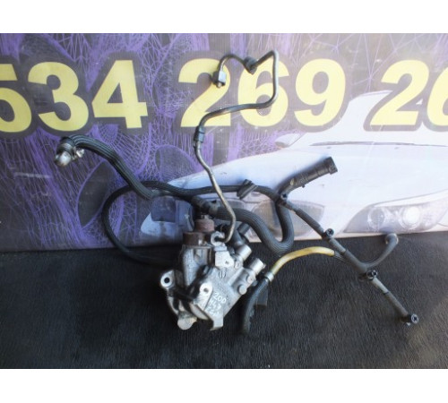 BMW N47 D20 ТНВД NR3