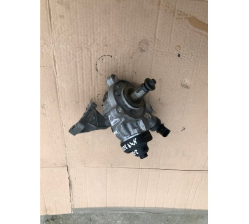 BMW 5 F10 F11 2.0 D ТНВД N47D20A
