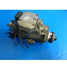 ТНВД BMW E46 2.0 D 0470504005 136 л. с.
