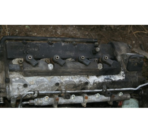 BMW E38 E65 M67 ТНВД 7793650