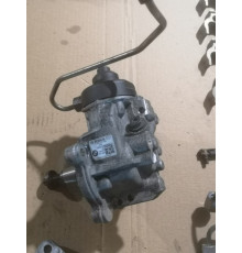 ТНВД 0445010756 TOYOTA BMW MINI N47C