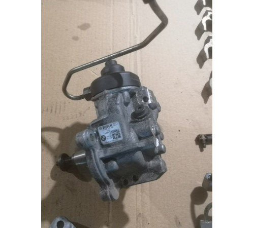 ТНВД 0445010756 TOYOTA BMW MINI N47C