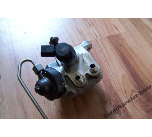 насос bmw F10 F11 2.0 D ТНВД BMW F25 2.0