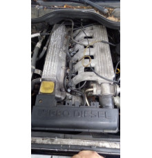 ТНВД BMW OPEL 2,5 TDS M51D25