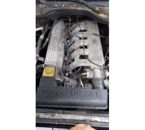 ТНВД BMW OPEL 2,5 TDS M51D25