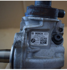 ТНВД BMW F01 F10 F11 3L. d