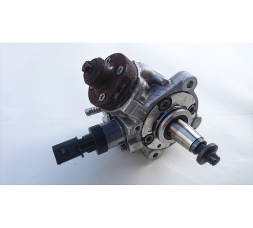 BMW E81 E82 E87 E88 1.8 d 2.0 d N47 ТНВД