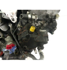 BMW 7 E65 4.0 D ТНВД 0445010074 7788798