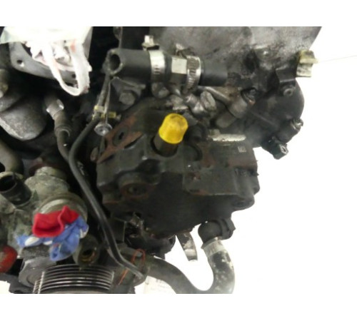 BMW 7 E65 4.0 D ТНВД 0445010074 7788798