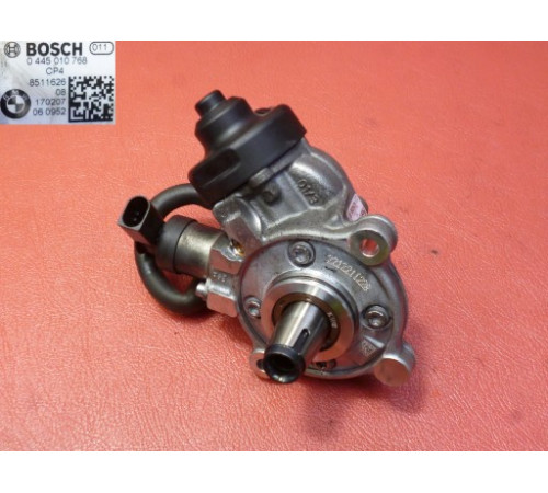 Тнвд BMW F20 116d 1.5 d 2017 0445010768