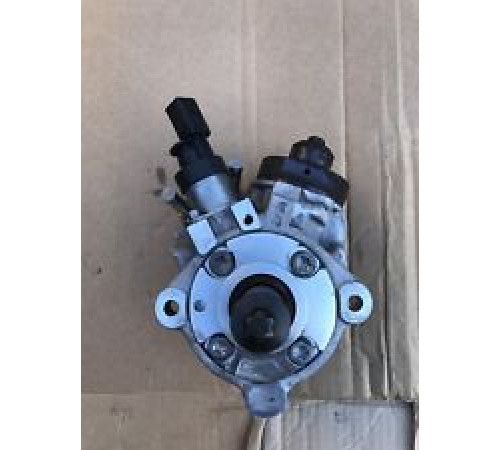 BMW N47D20A E91 2.0 D ТНВД 0445010510