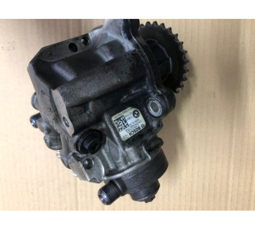BMW E70 E71 F10 F01 4.0 D ТНВД 7805419