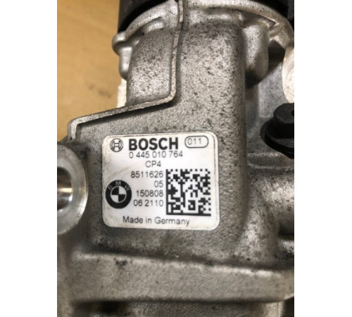 0445010764 тнвд bmw f30 b47