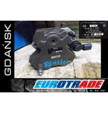 BMW E87 E90 E60 E65 X5 ТНВД 0445010045