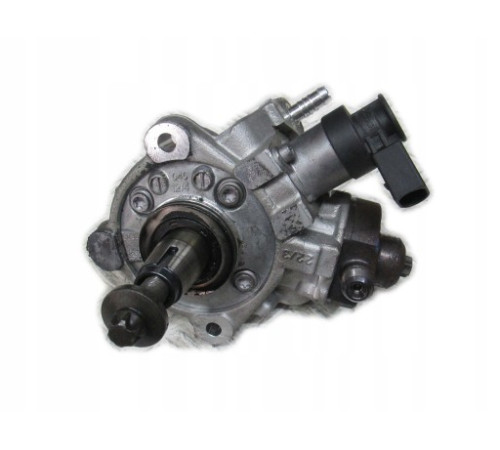 BMW F30 F10 N47D20 ТНВД 320D 0445010517