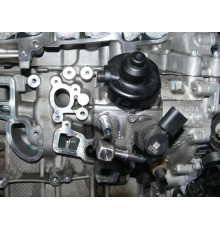 BMW мини ТНВД насос B37 b47 0445010588