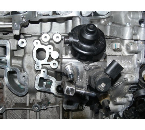 BMW мини ТНВД насос B37 b47 0445010588