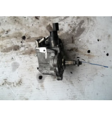 Насос впрыска BMW N47 D20 7807495 0445010510