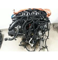 BMW G11 G12 G30 ТНВД 8597649