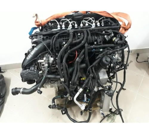 BMW G11 G12 G30 ТНВД 8597649