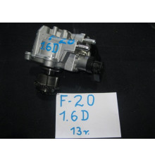 ТНВД BMW 1 F20 F20 1.6 D