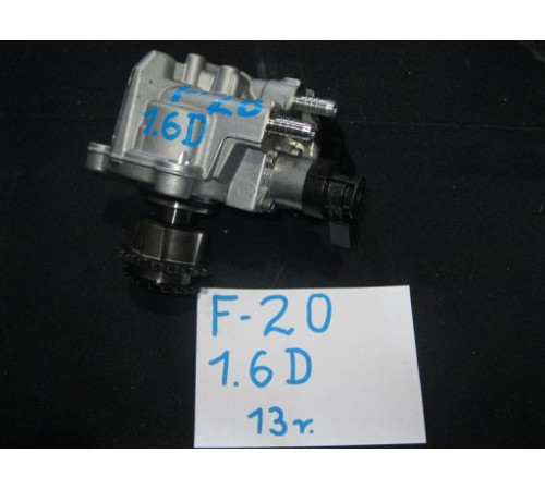 ТНВД BMW 1 F20 F20 1.6 D