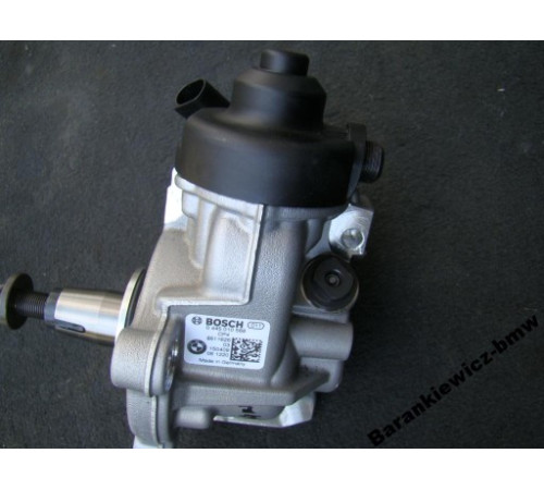 насос bmw F10 F11 2.0 D ТНВД BMW F25 2.0