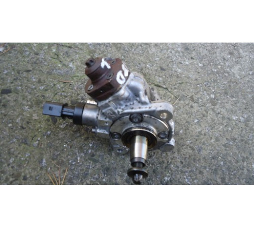 ТНВД BMW E87 E90 E83 1.8 D N47