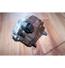 насос впрыска BMW E60 насос впрыска BMW e65 e70 e90 e92