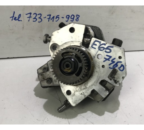ТНВД 7793650 M67TU BMW E65 745D