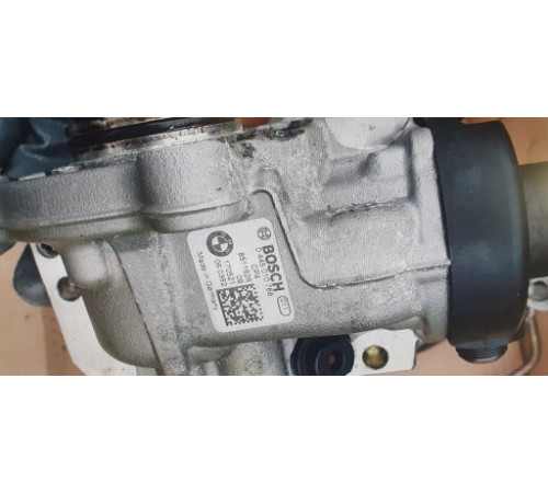 ТНВД 2.0 BMW 5 G30 F10 F30 0445010768