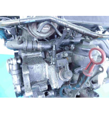 ТНВД BMW E46 2.0 D 136KM