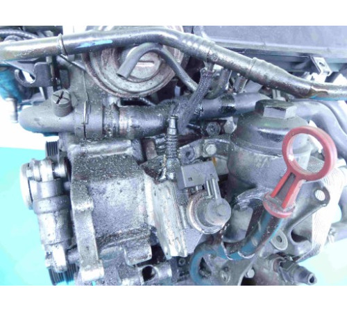 ТНВД BMW E46 2.0 D 136KM