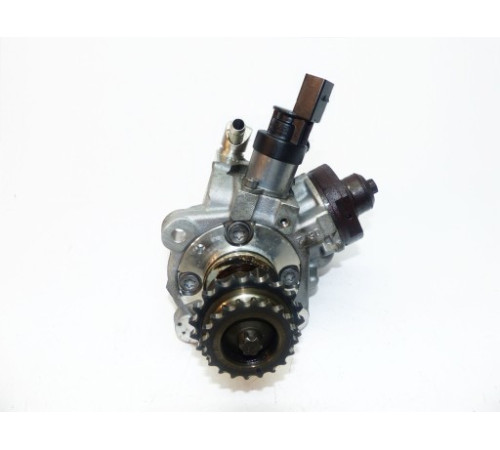 BMW E60 E61 E90 2.0 D N47 ТНВД