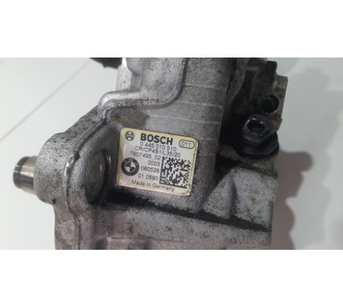 BMW N47D20A E91 2.0 D ТНВД 0445010510