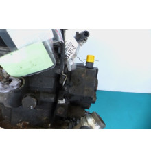 ТНВД 7793650 BMW E65 лифт 4.4 D 745D
