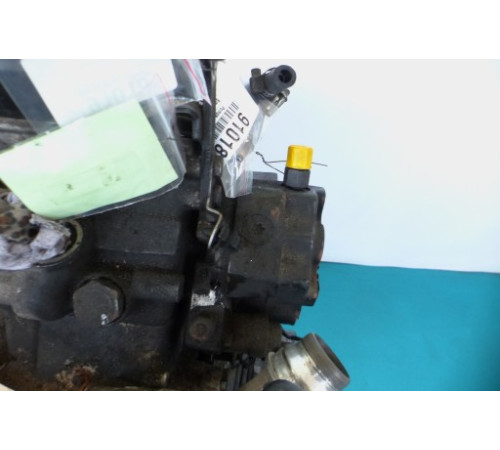 ТНВД 7793650 BMW E65 лифт 4.4 D 745D