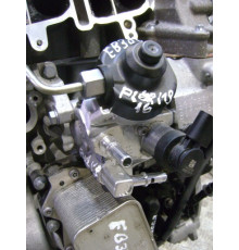 BMW F45 F46 G20 G30 G01 F48 B47B ТНВД