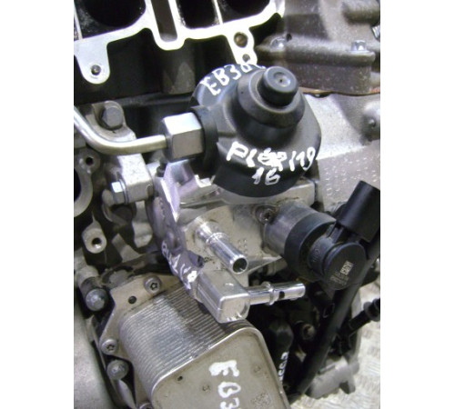 BMW F45 F46 G20 G30 G01 F48 B47B ТНВД