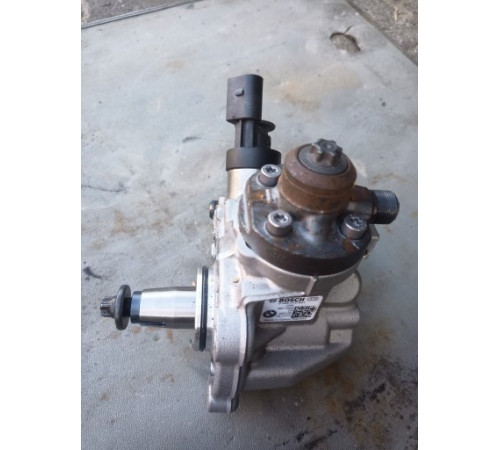 BMW G31 G30 ТНВД 8571555 B57 3.0 D